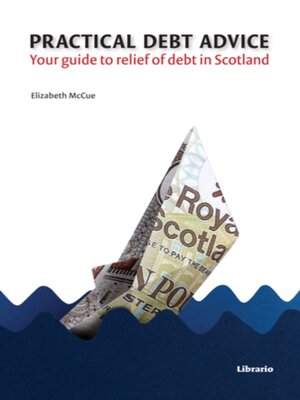 cover image of Practical Debt Advice